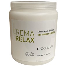 Crema Relax